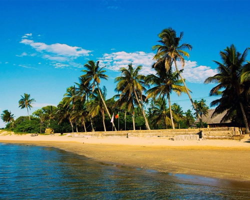 Beira, Mozambique
