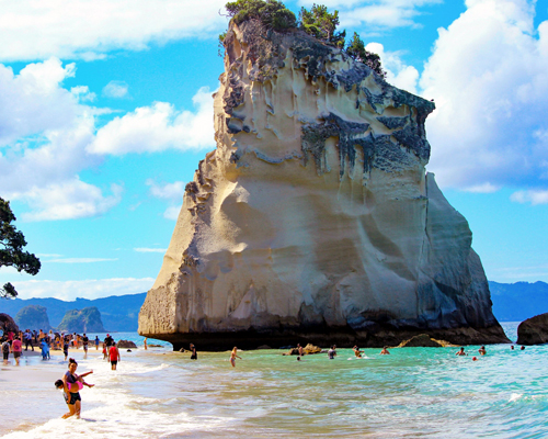 Lower Hutt, New Zealand